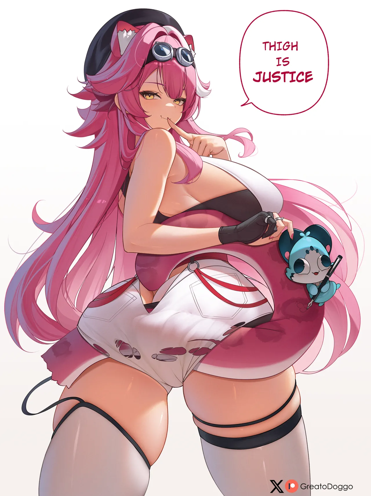 Pixiv GreatoDoggo 8606625 2026.02.23 - Image 111