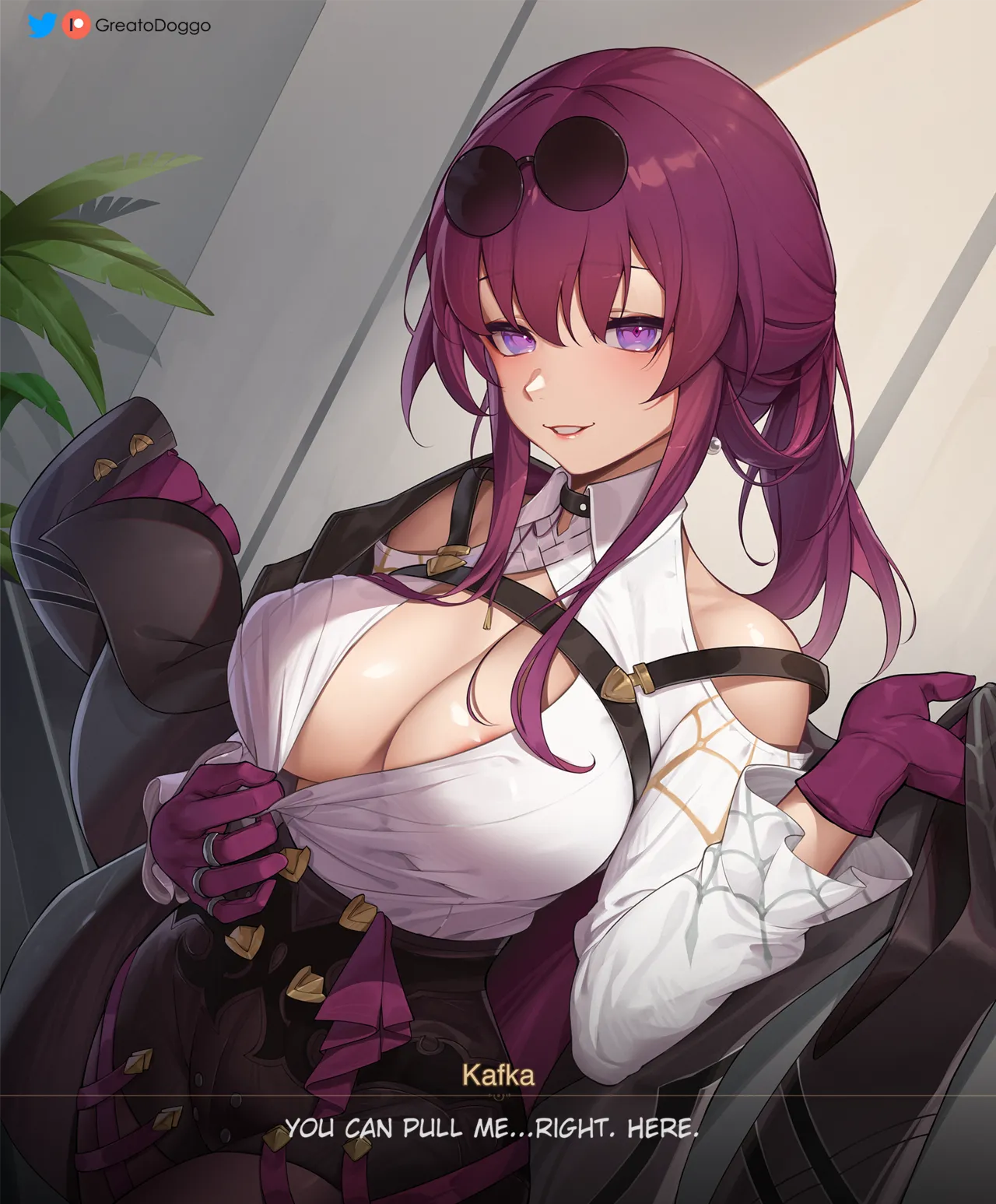 Pixiv GreatoDoggo 8606625 2026.02.23 - Image 219