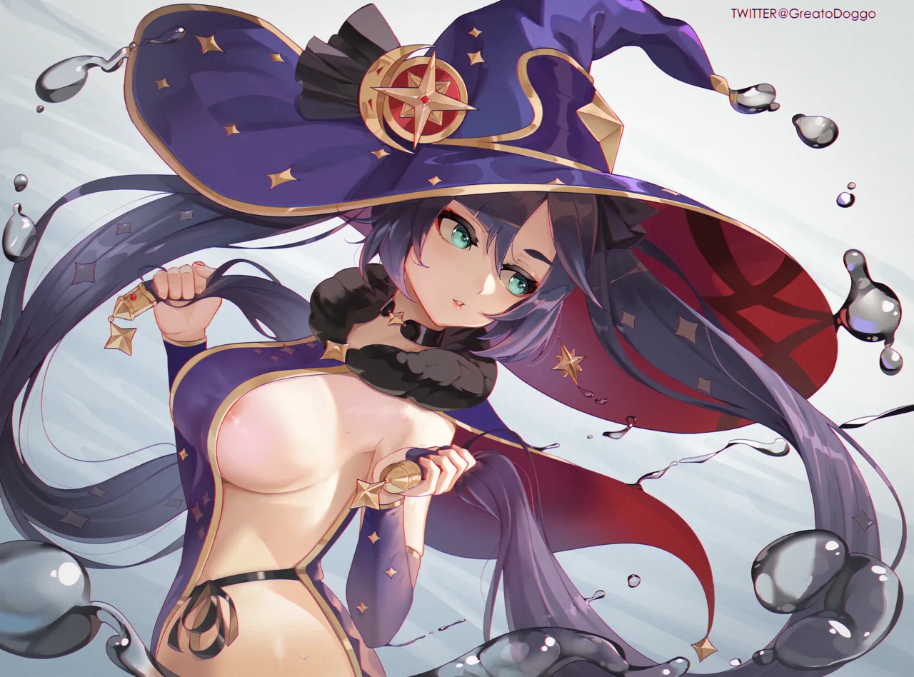 Pixiv GreatoDoggo 8606625 2026.02.23 - Image 296