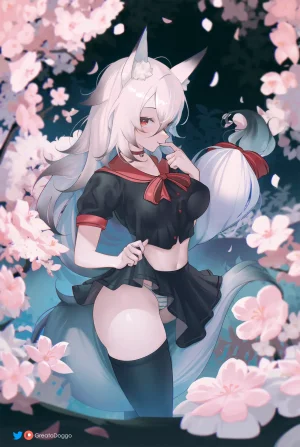 Pixiv GreatoDoggo 8606625 2026.02.23 - Page 230