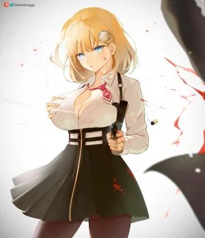 Pixiv GreatoDoggo 8606625 2026.02.23 - Page 266