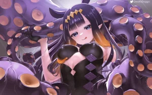 Pixiv GreatoDoggo 8606625 2026.02.23 - Page 288