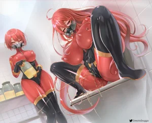 Pixiv GreatoDoggo 8606625 2026.02.23 - Page 290