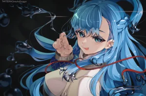 Pixiv GreatoDoggo 8606625 2026.02.23 - Page 297