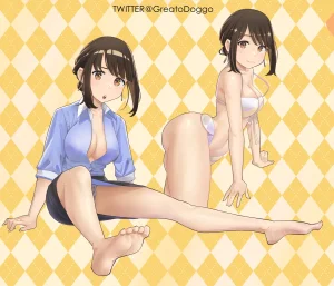 Pixiv GreatoDoggo 8606625 2026.02.23 - Page 390