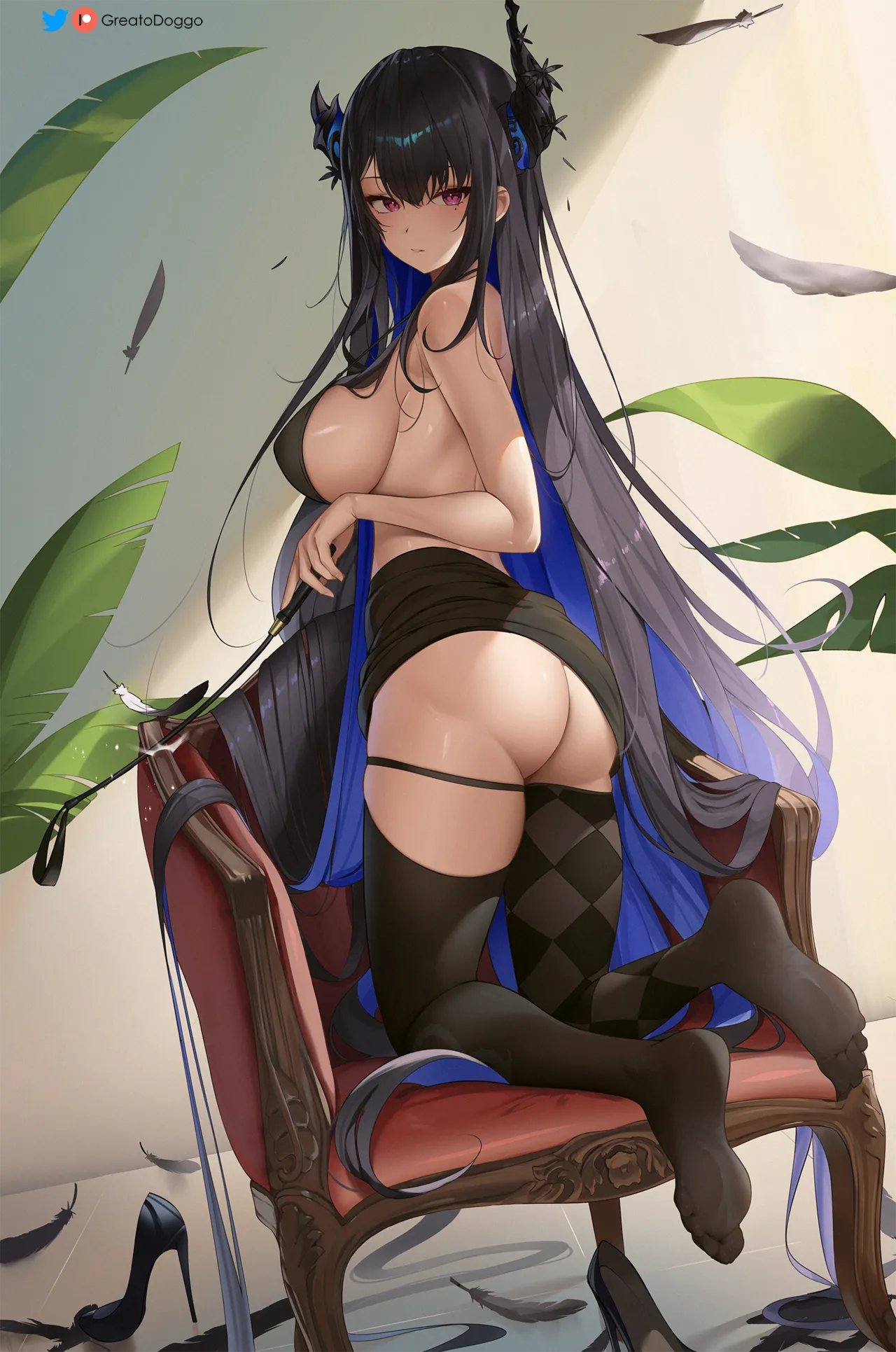 Pixiv GreatoDoggo 8606625 2026.03.20 - Image 189