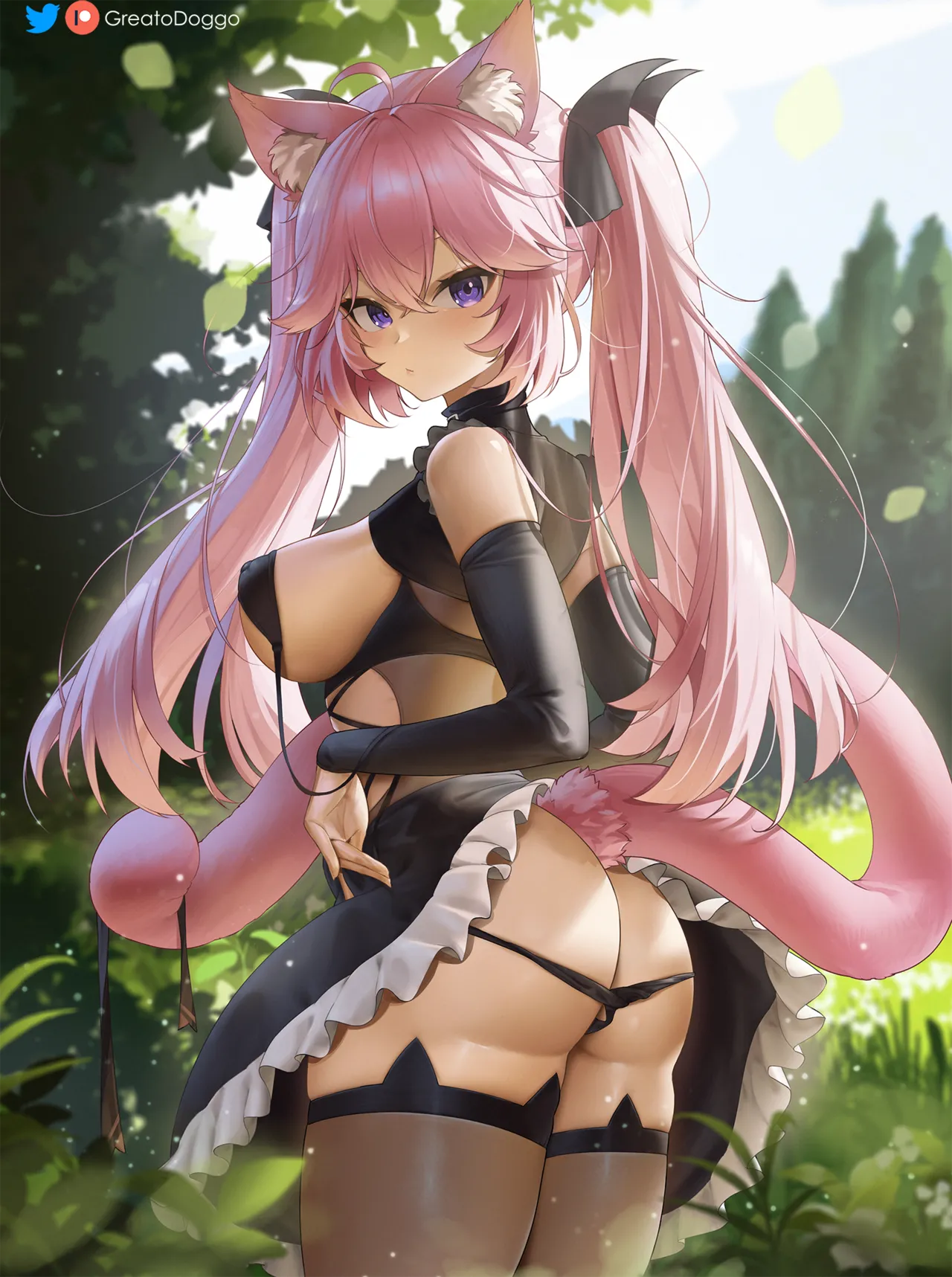 Pixiv GreatoDoggo 8606625 2026.03.20 - Image 252