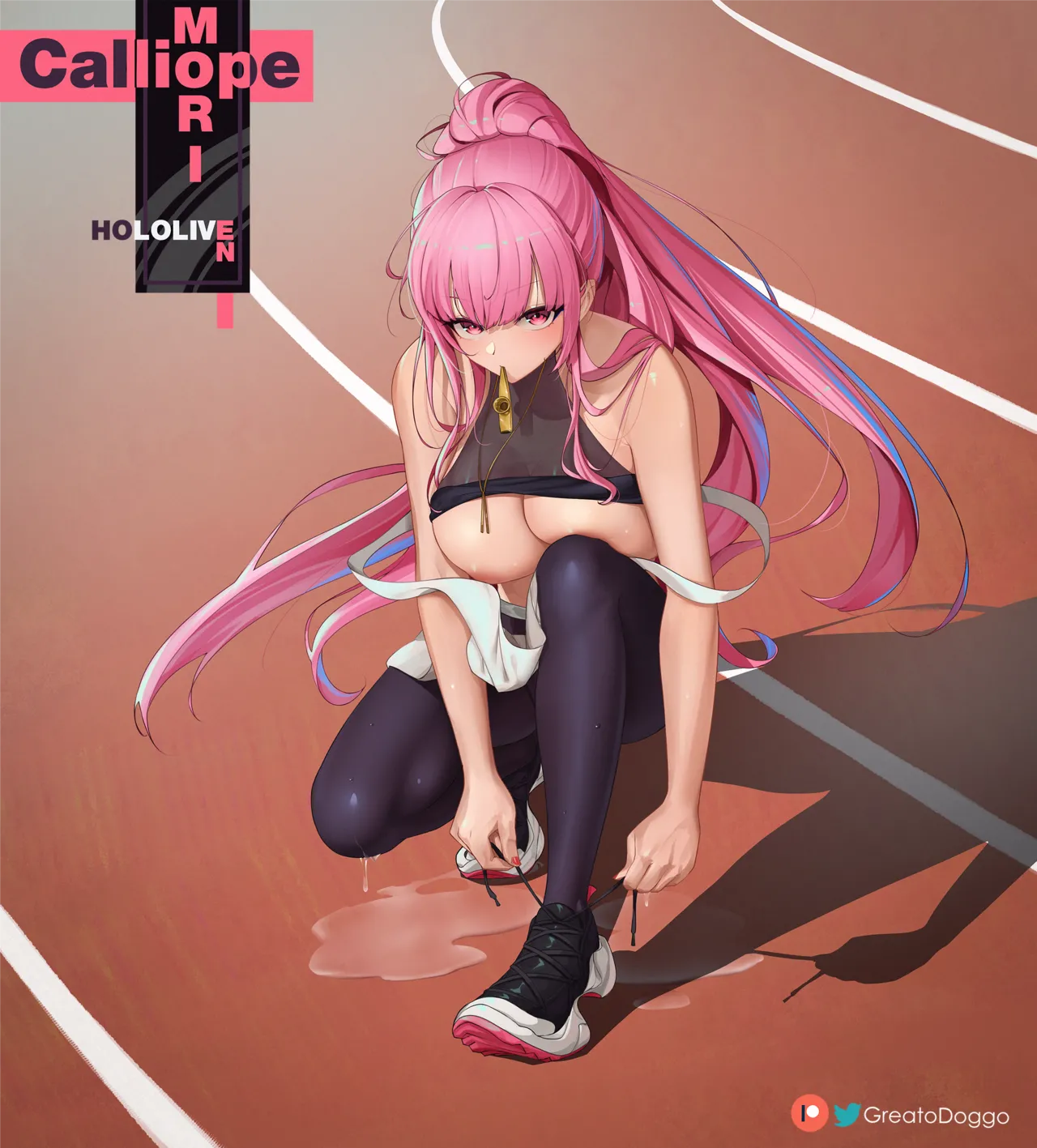 Pixiv GreatoDoggo 8606625 2026.03.20 - Image 274