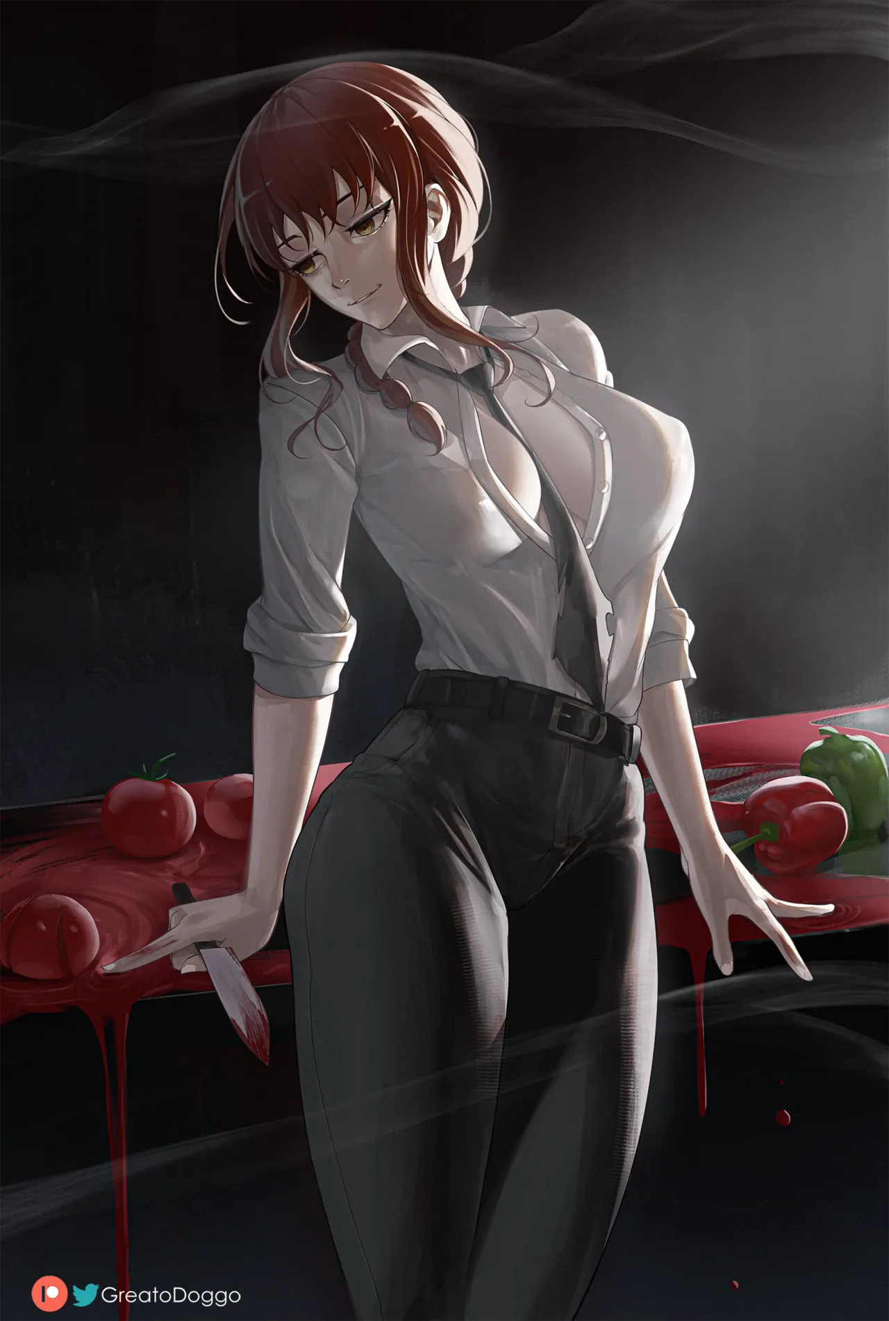 Pixiv GreatoDoggo 8606625 2026.03.20 - Image 281