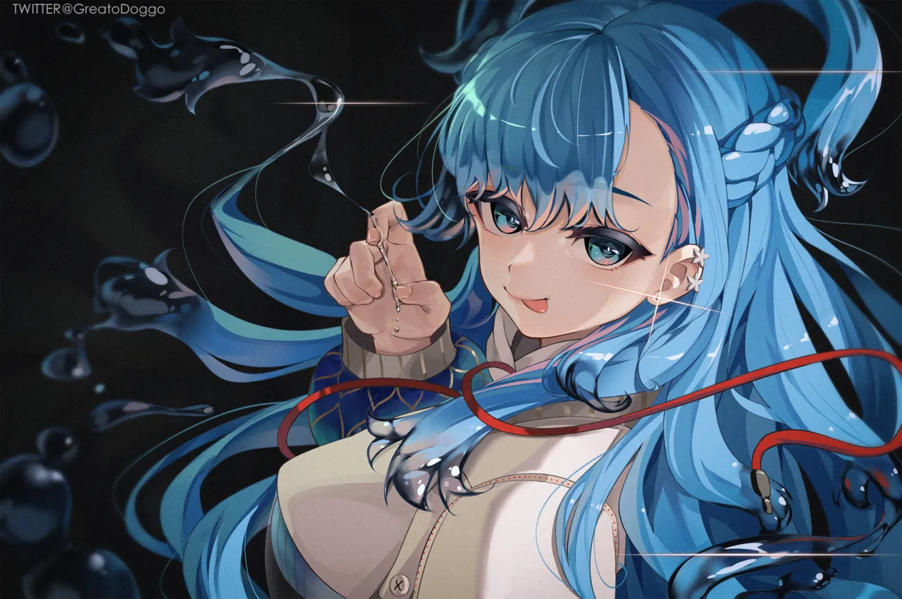 Pixiv GreatoDoggo 8606625 2026.03.20 - Image 298