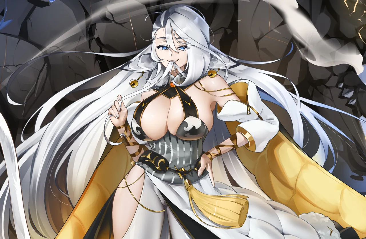 Pixiv GreatoDoggo 8606625 2026.03.20 - Image 304