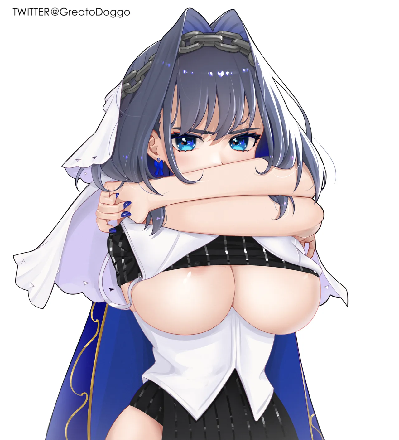 Pixiv GreatoDoggo 8606625 2026.03.20 - Image 349