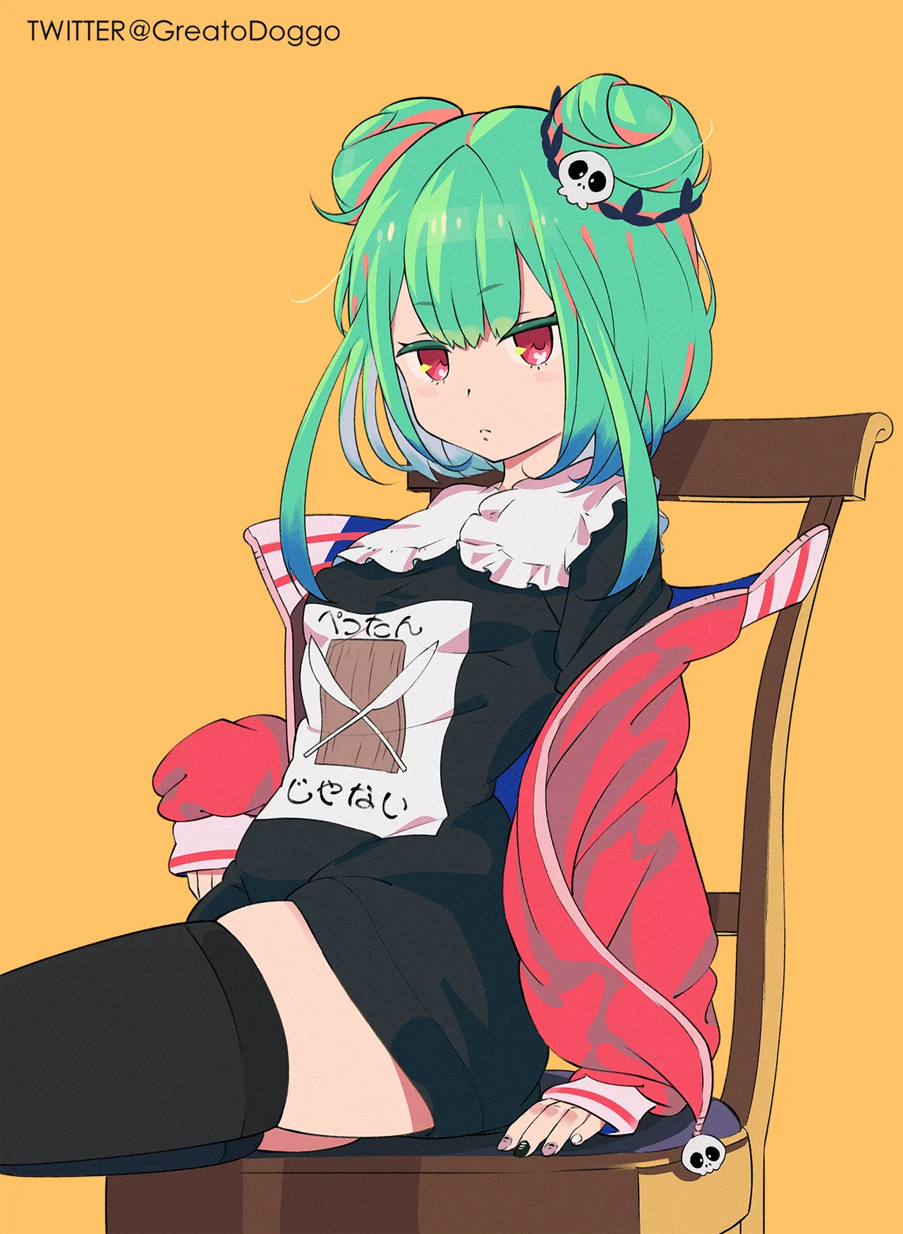 Pixiv GreatoDoggo 8606625 2026.03.20 - Image 378