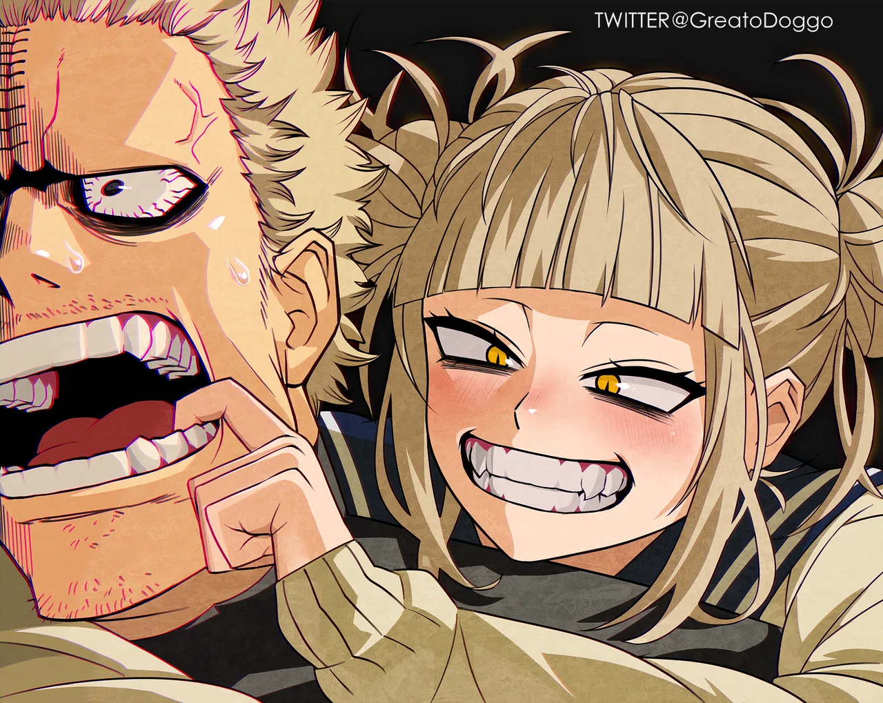 Pixiv GreatoDoggo 8606625 2026.03.20 - Image 398