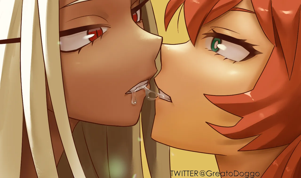 Pixiv GreatoDoggo 8606625 2026.03.20 - Image 411