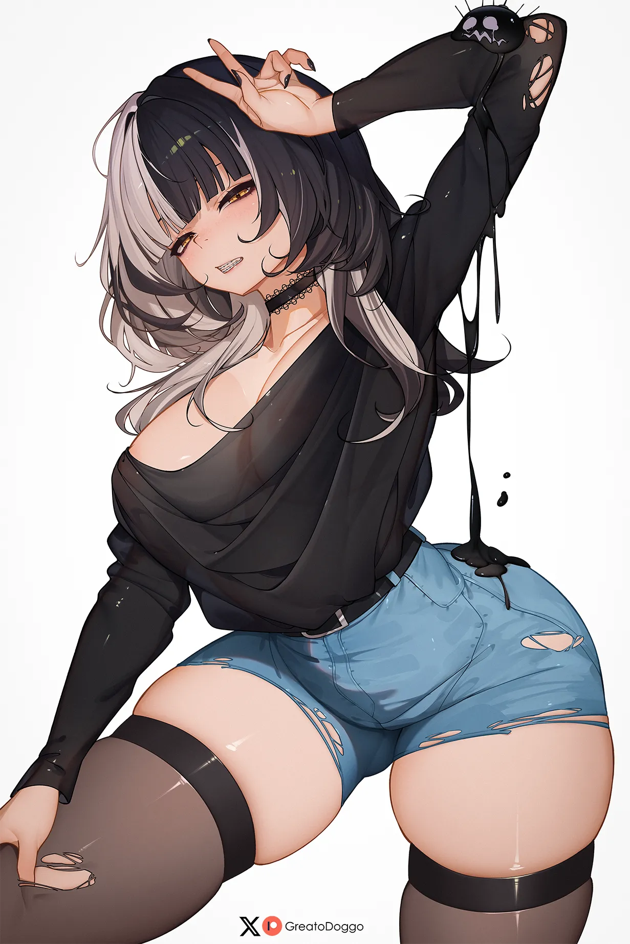 Pixiv GreatoDoggo 8606625 2026.03.20 - Image 56