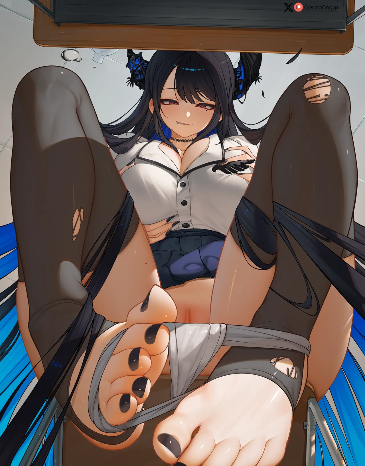 Pixiv GreatoDoggo 8606625 2026.03.20 - Image 59