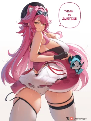 Pixiv GreatoDoggo 8606625 2026.03.20 - Page 114