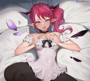 Pixiv GreatoDoggo 8606625 2026.03.20 - Page 158