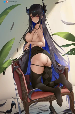 Pixiv GreatoDoggo 8606625 2026.03.20 - Page 189