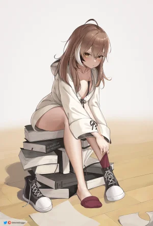 Pixiv GreatoDoggo 8606625 2026.03.20 - Page 206