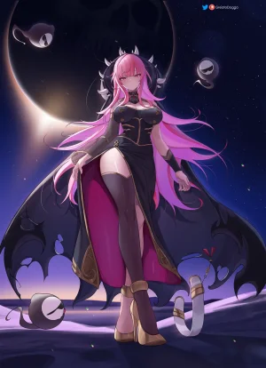 Pixiv GreatoDoggo 8606625 2026.03.20 - Page 208