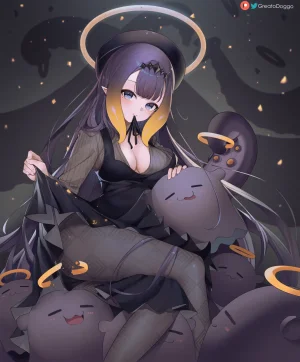 Pixiv GreatoDoggo 8606625 2026.03.20 - Page 273