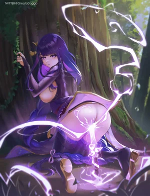 Pixiv GreatoDoggo 8606625 2026.03.20 - Page 296