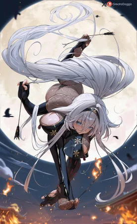 Pixiv GreatoDoggo 8606625 2026.03.20 - Page 30