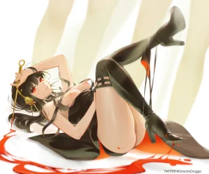 Pixiv GreatoDoggo 8606625 2026.03.20 - Page 325