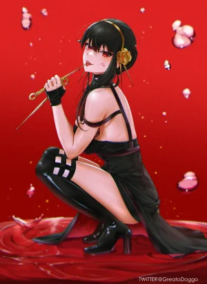 Pixiv GreatoDoggo 8606625 2026.03.20 - Page 328