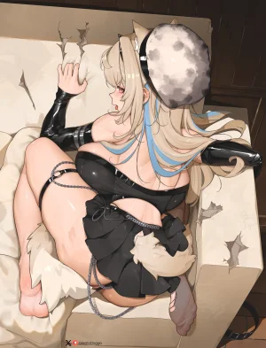 Pixiv GreatoDoggo 8606625 2026.03.20 - Page 4