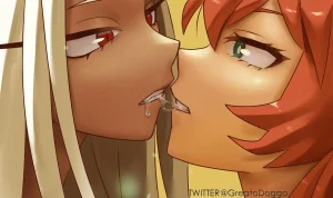 Pixiv GreatoDoggo 8606625 2026.03.20 - Page 411