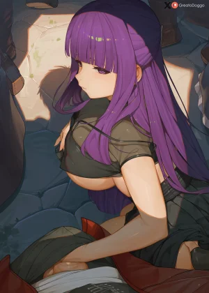 Pixiv GreatoDoggo 8606625 2026.03.20 - Page 64