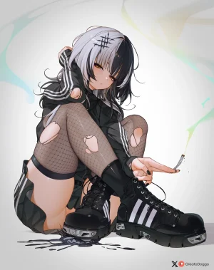 Pixiv GreatoDoggo 8606625 2026.03.20 - Page 67