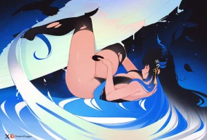 Pixiv GreatoDoggo 8606625 2026.03.20 - Page 79