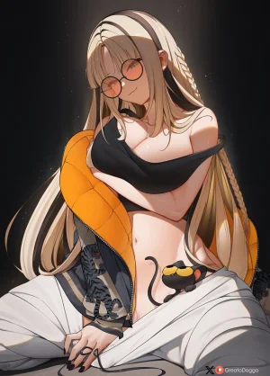 Pixiv GreatoDoggo 8606625 2026.03.20 - Page 84