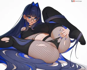 Pixiv GreatoDoggo 8606625 2026.03.20 - Page 86