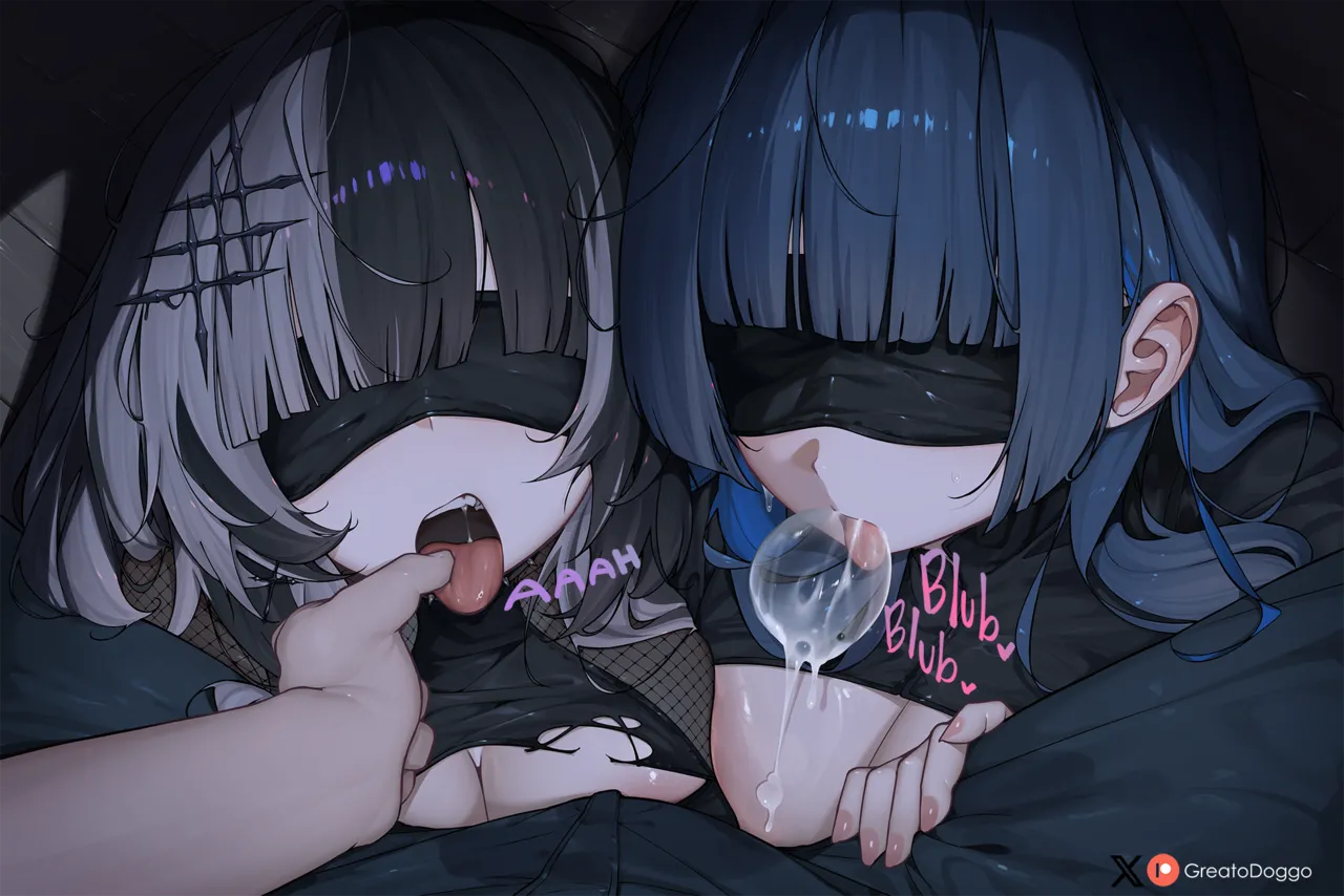 Pixiv GreatoDoggo 8606625 2026.06.05 - Image 1