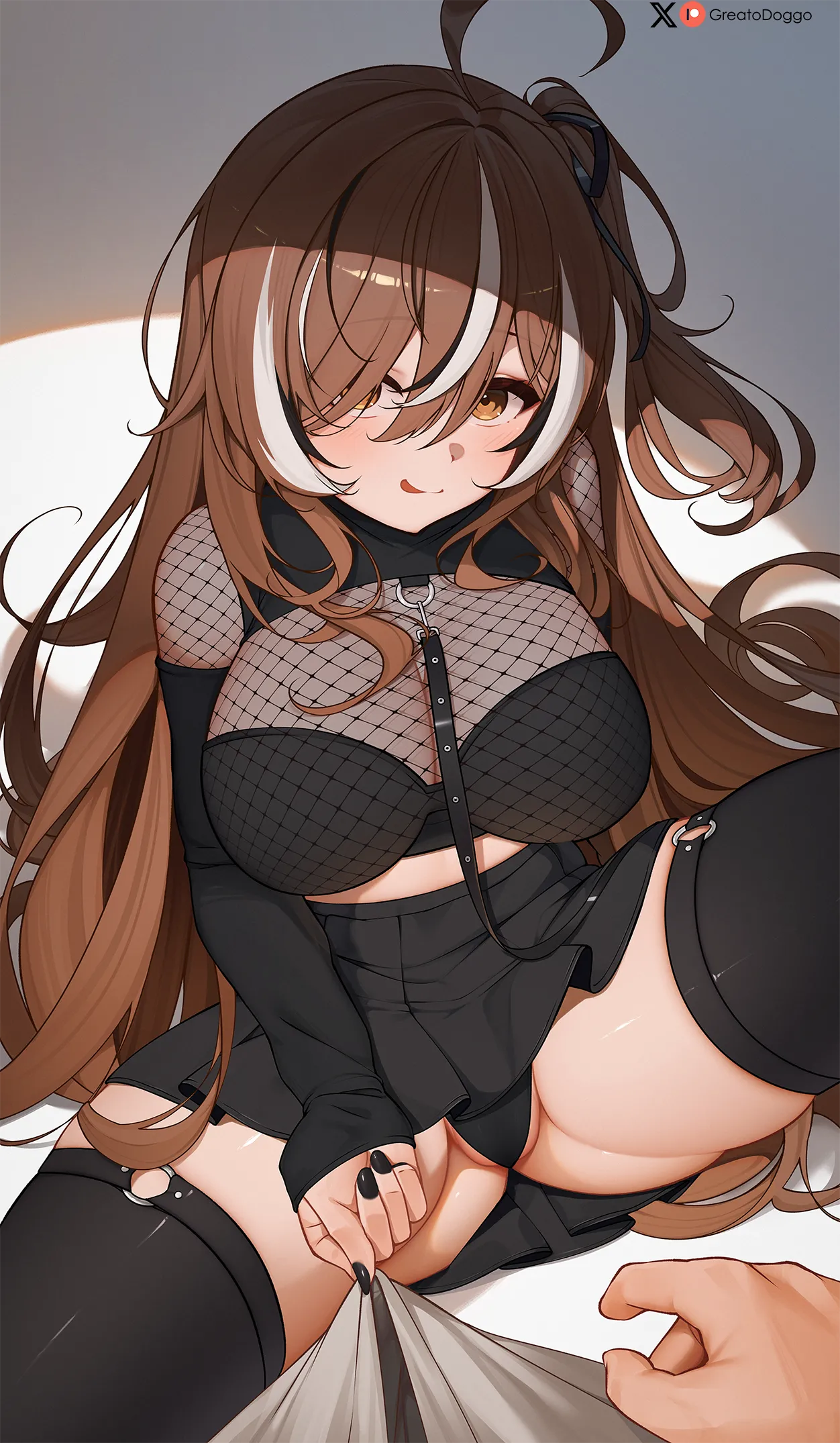 Pixiv GreatoDoggo 8606625 2026.06.05 - Image 101