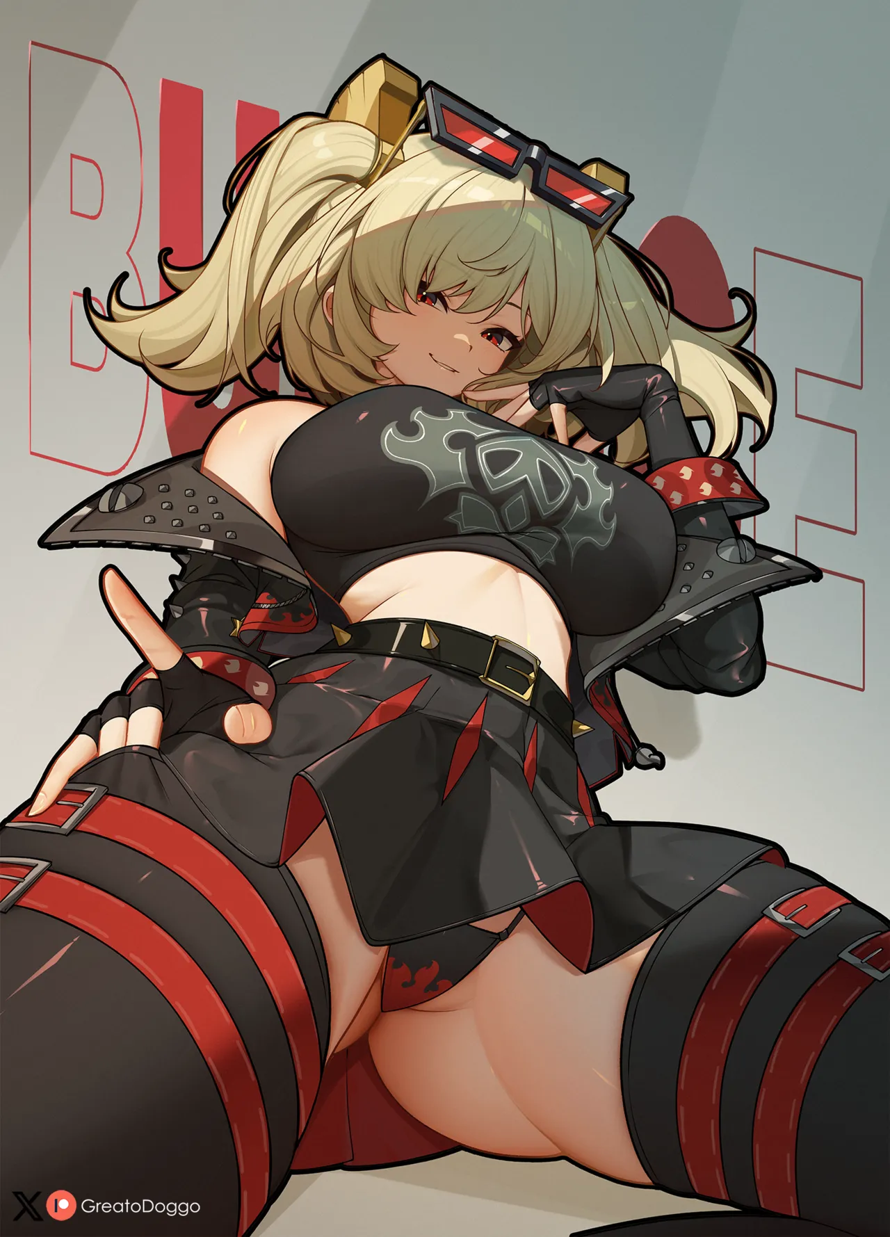 Pixiv GreatoDoggo 8606625 2026.06.05 - Image 105