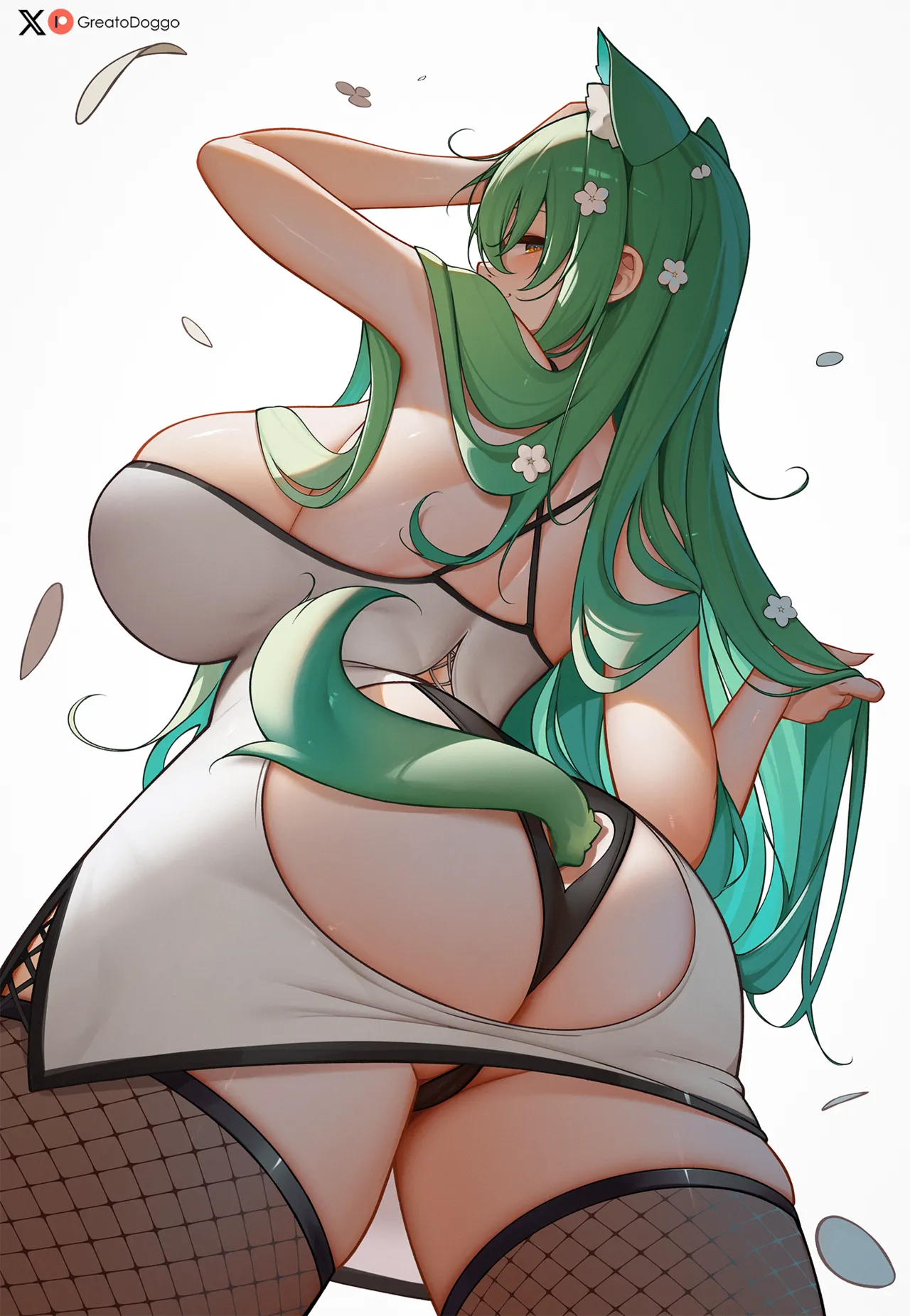 Pixiv GreatoDoggo 8606625 2026.06.05 - Image 110