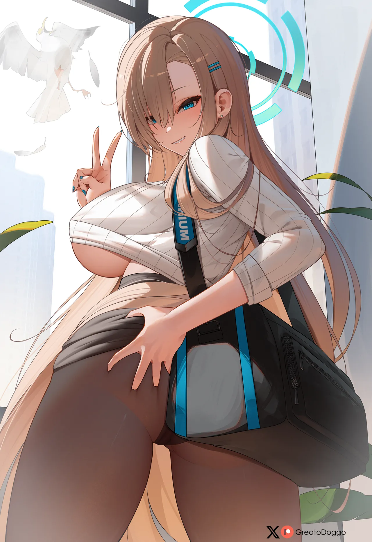 Pixiv GreatoDoggo 8606625 2026.06.05 - Image 136