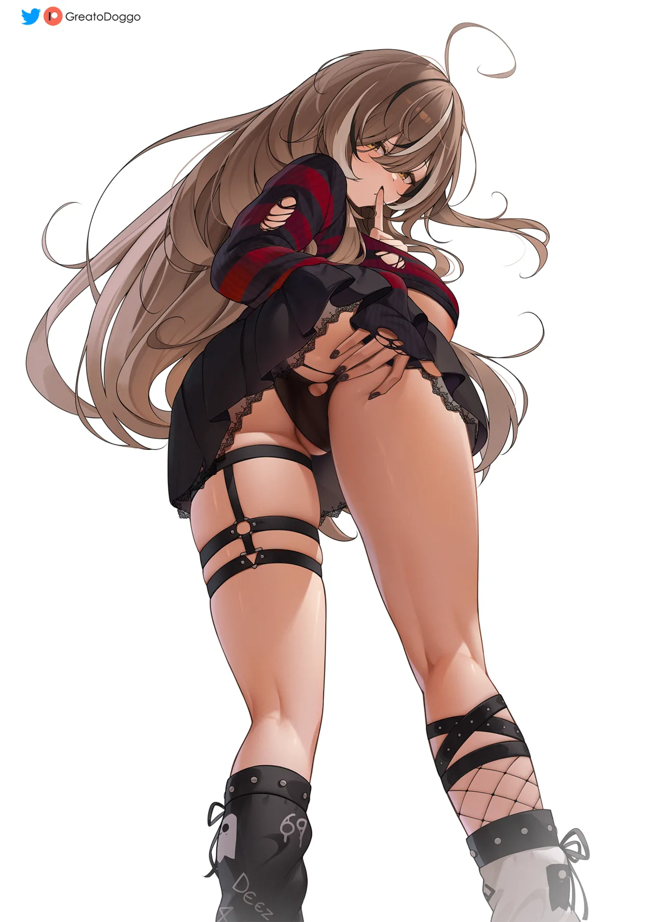 Pixiv GreatoDoggo 8606625 2026.06.05 - Image 151