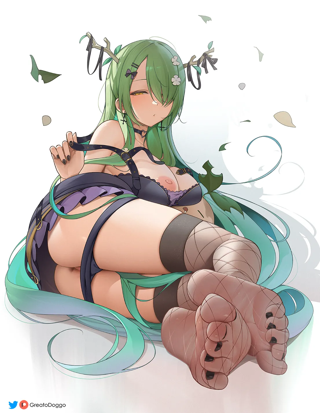 Pixiv GreatoDoggo 8606625 2026.06.05 - Image 158