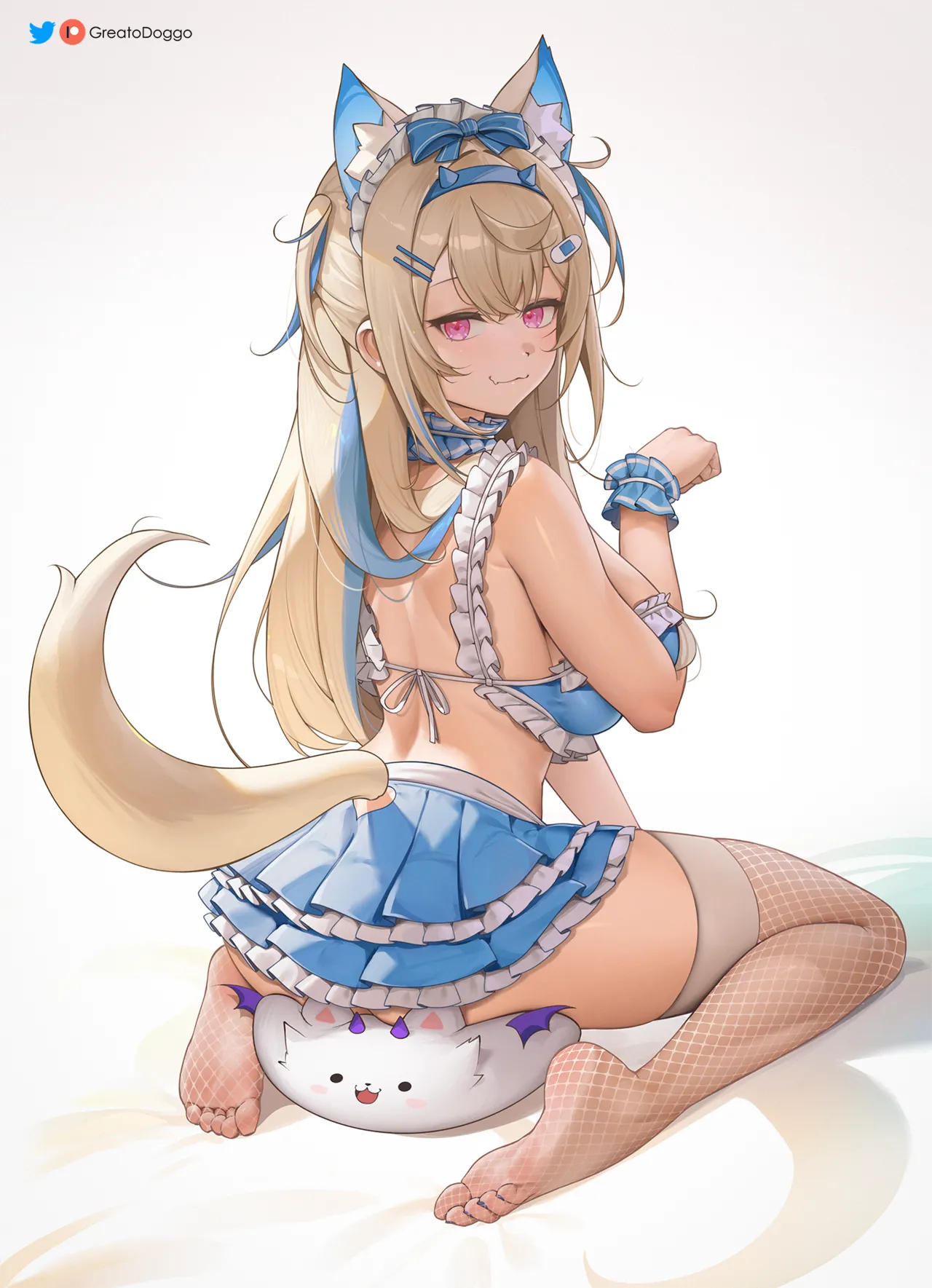 Pixiv GreatoDoggo 8606625 2026.06.05 - Image 161