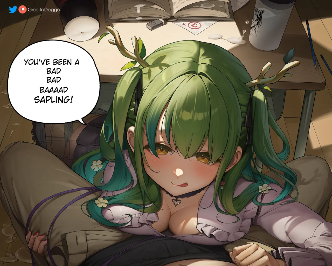 Pixiv GreatoDoggo 8606625 2026.06.05 - Image 162