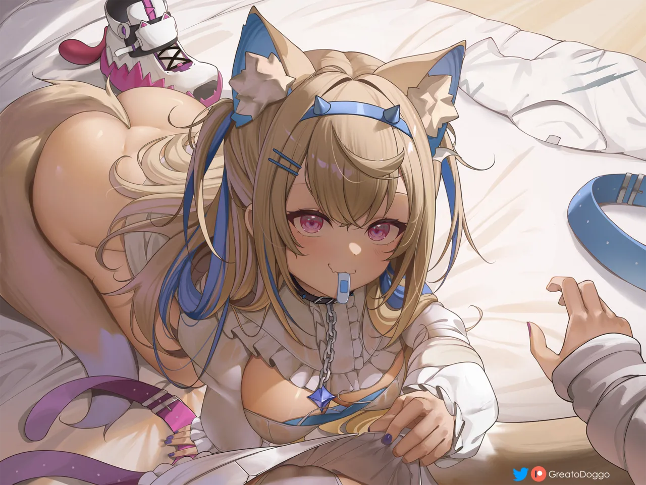 Pixiv GreatoDoggo 8606625 2026.06.05 - Image 168
