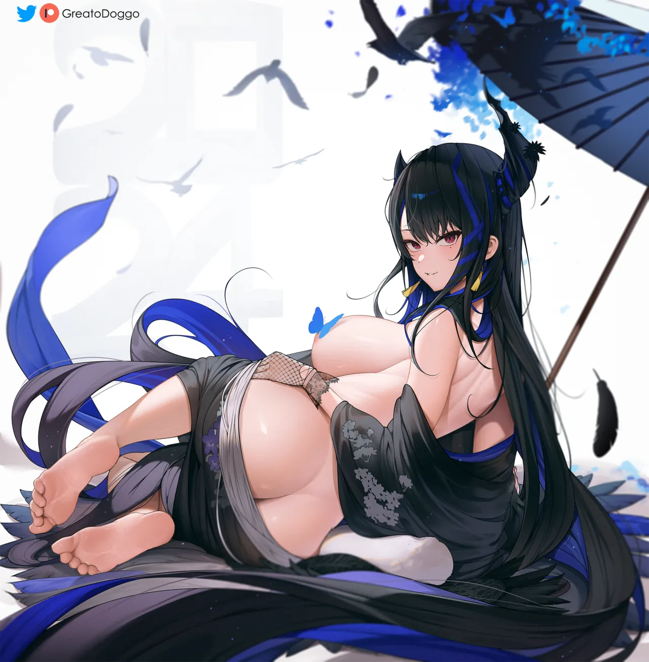 Pixiv GreatoDoggo 8606625 2026.06.05 - Image 170