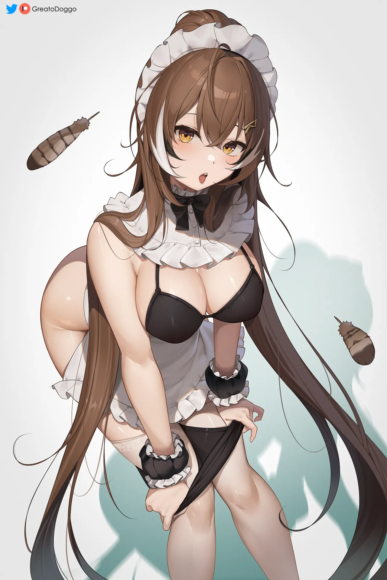 Pixiv GreatoDoggo 8606625 2026.06.05 - Image 175